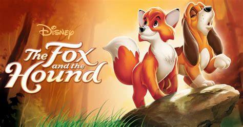 The Fox and The Hound Named Characters Quiz - By mistermamba22