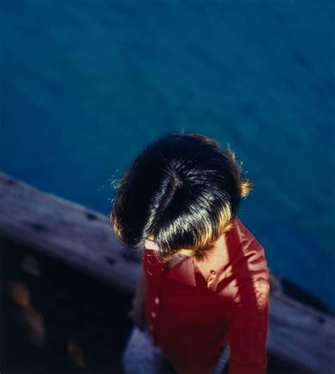 Shomei Tomatsu, Untitled, from the series The Pencil of the Sun, 1977 ...