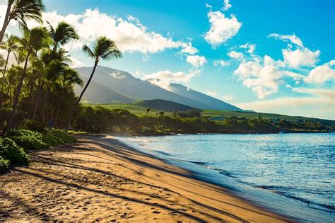 Lahaina in Hawaii - What You Need to Know to Plan a Beach Vacation in ...