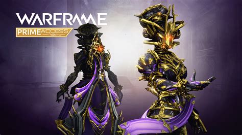 Warframe: Khora Prime Access - Accessories Pack - Epic Games Store