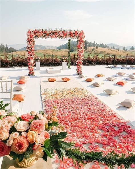 Flower Decoration For Wedding At Home | Best Flower Site