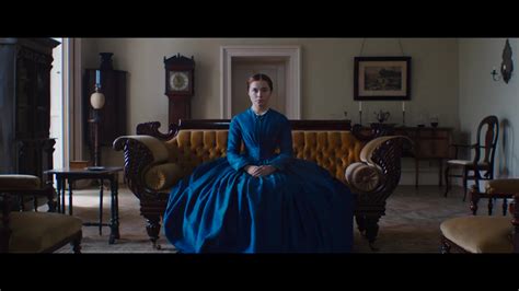 Lady Macbeth |Teaser Trailer