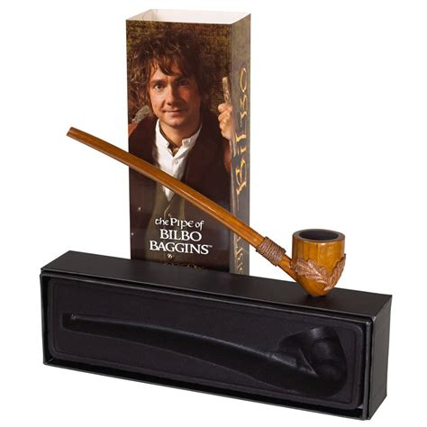 Buy The Hobbit Bilbo's Pipe Online at desertcartUAE