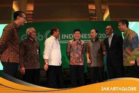 Grab Plans to Invest $700m in Indonesia by 2020