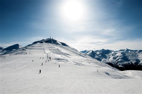 Best ski resorts in Italy - Europe's Best Destinations