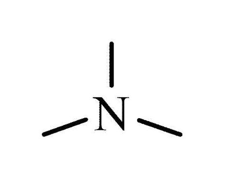 Trimethylamine hydrochloride 98 100g from Cole-Parmer