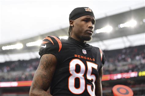 Bengals player tackled by Damar Hamlin: I appreciate his family 'having ...