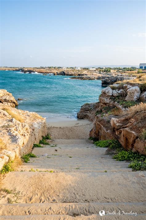 Guide to Visiting Monopoli on Italy’s East Coast - Truth of Traveling