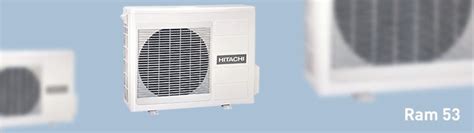 Hitachi Air Conditioning Spare Parts Australia | Reviewmotors.co