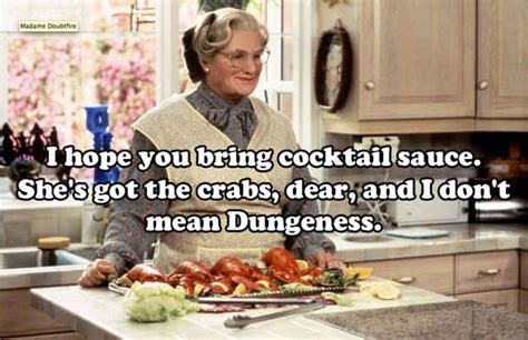 20 Euphegenia Doubtfire Quotes To Celebrate The 20th Anniversary Of ...