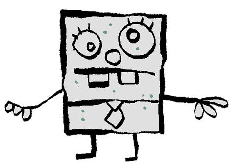 DoodleBob | Nickelodeon | Fandom