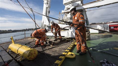 Search for Malaysia Airlines Flight 370 Is Called Off After Nearly 3 ...