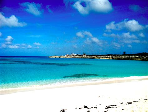 Grotto Beach (San Salvador, Bahamas) | San salvador, Bahamas, Island