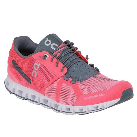 On Cloud Running Shoe (Women's) | Run Appeal