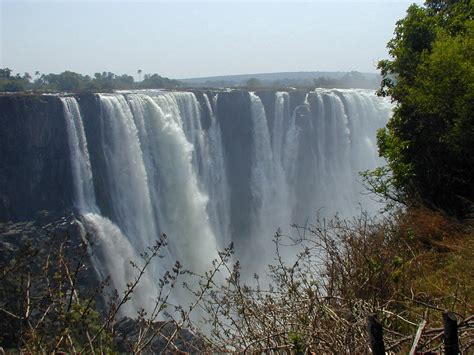 Visiting Victoria Falls – The Adventure Capital of Africa