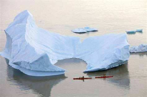 Qaqortoq, town in South Greenland - [Visit Greenland!]