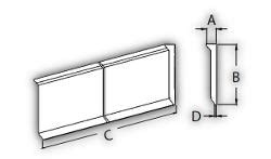 Fypon Polyurethane Moulding from BuyMBS.com