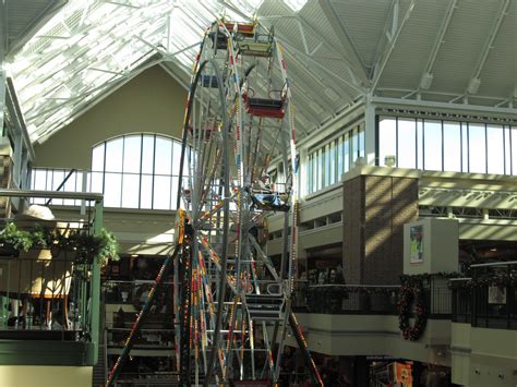 Ferris Wheel, Scheels, Sparks, Nevada | Scheels All Sports i… | Flickr