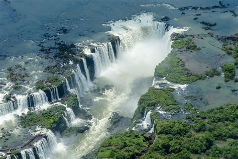 Cataratas do Iguaçu – Wikipédia, a enciclopédia livre