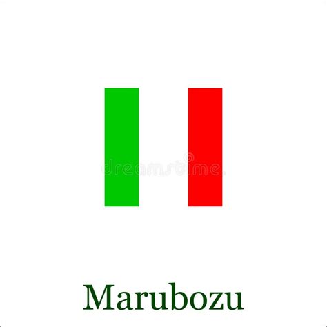 Marubozu Candlestick Chart Pattern. Set of Candle Stick. Candle Stock ...