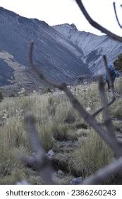 Nevado De Toluca Volcano Mexico Stock Photo 2386260243 | Shutterstock