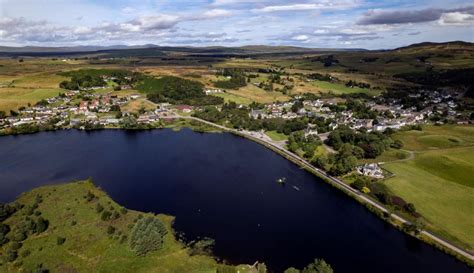 Lairg | Discover the Highlands and Islands of Scotland