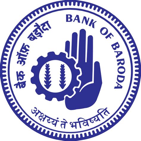 Bank of Baroda BoB Logo Download png