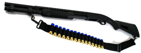 Mossberg 590 Shockwave Tactical Shotgun Review