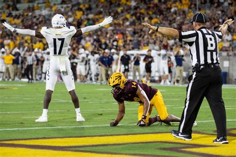 Opinion: There are five obvious candidates for ASU's next football ...