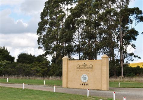 Pipers Brook - Review of Winery Cellar Door | Cellar Door Score ...