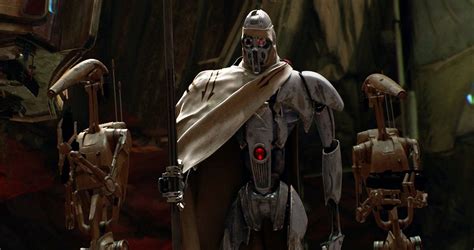 The 10 Most Powerful Droids in Star Wars, Ranked