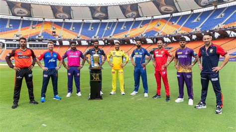 Cricket News | IPL 2023 Today's Schedule and Live Matches | 🏏 LatestLY