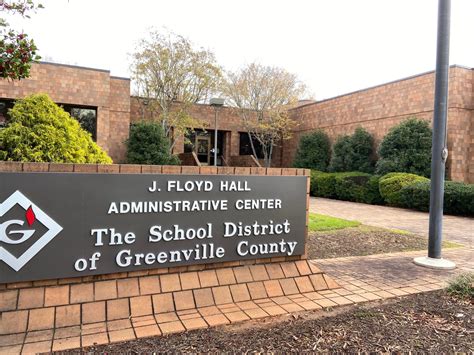 Greenville County Schools welcomes new principals 2021-22 school year