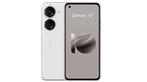 Asus Zenfone 10 Renders, Specifications Leak Again; 200-Megapixel Dual ...