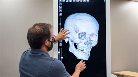 New Anatomage Tables unveiled for virtual anatomy exploration ...