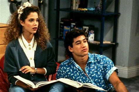 Everything to know about the 'Saved by the Bell' reboot - RUSSH