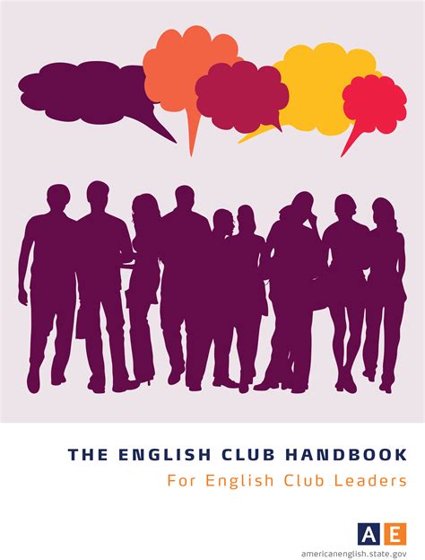 English Club Texts and Materials | American English