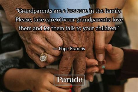 150 Grandparents Quotes To Warm Your Heart - Parade