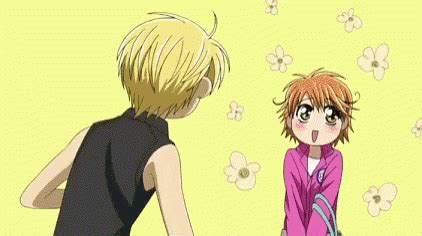 Skip Beat Kyoko GIF - SkipBeat Kyoko Mogami - Discover & Share GIFs