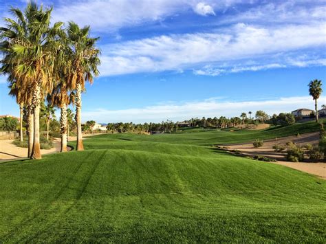 TASTE OF HAWAII: RHODES RANCH GOLF CLUB