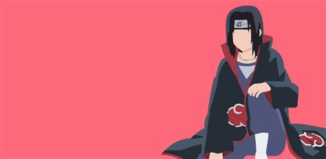 1024x500 Resolution Akatsuki Naruto 4K Anime 1024x500 Resolution ...