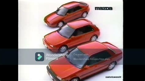 Mazda (Japan) Logo History 1977-Present - YouTube