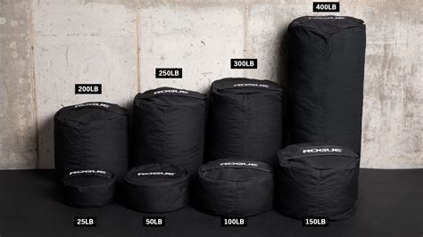 Rogue Strongman™ Sandbags | Rogue Fitness UK