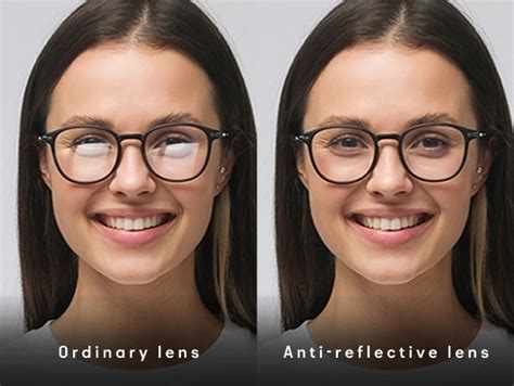 Anti-Glare Glasses with Anti-Reflective Coating | Eyebuydirect Canada