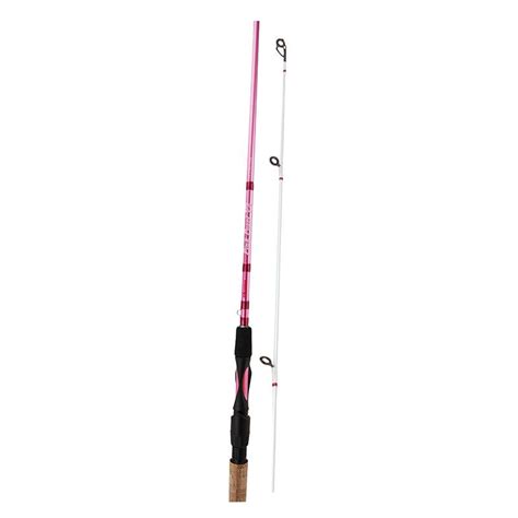 Pink Pearl V2 Rod | OKUMA Fishing Rods and Reels - OKUMA FISHING TACKLE ...