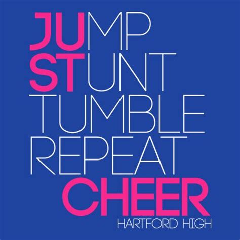 Check out this t-shirt design from imagemarket.com. | Cheer camp shirts ...