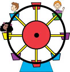 Ferris wheel clipart - Clipground