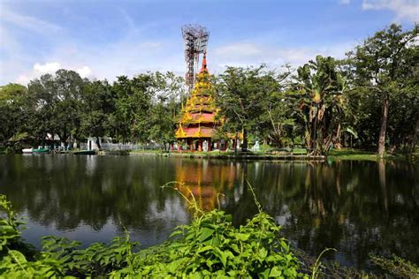 Eden Gardens | In search of another Eden in the heart of Kolkata near ...