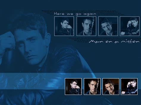 nkotb wallpaper - New Kids on the Block Wallpaper (14853129) - Fanpop