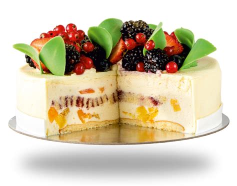 Tort Diplomat – Glamour Bakery